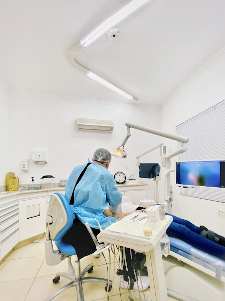 Foto 2 de HSM Odonto - Consultório de dentista em Ribeirão