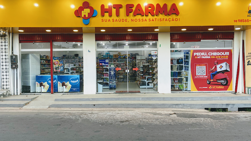 Foto 2 de HT Farma