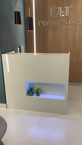 Foto 3 de HT Odontologia Integrada / Dentista