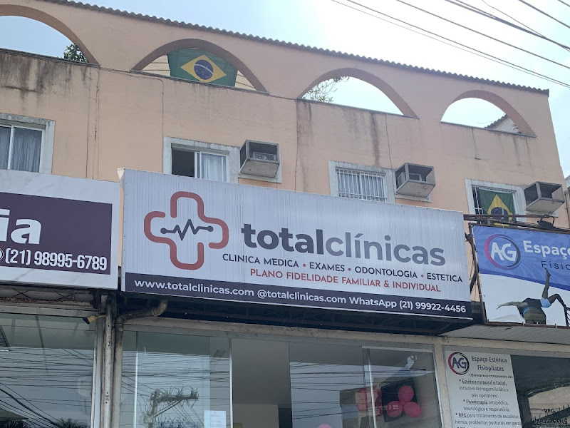 Foto 7 de HT Odontologia Integrada / Dentista