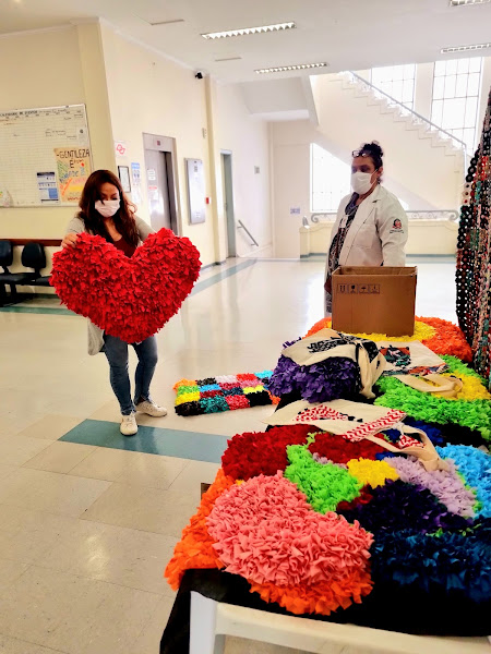 Foto 2 de Hub de Cuidados em Crack e Outras Drogas