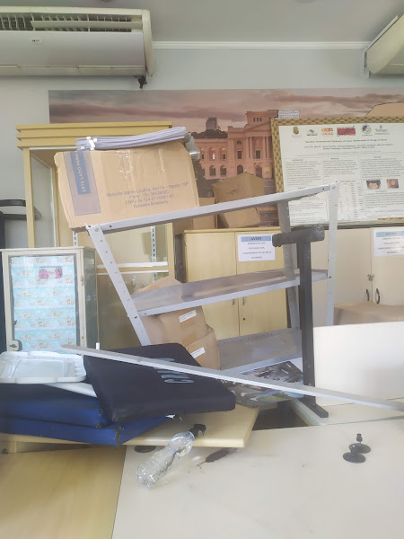 Foto 3 de Hub de Cuidados em Crack e Outras Drogas