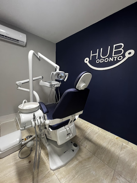 Foto 2 de Hub Odonto Cajazeiras