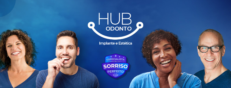 Foto 2 de Hub Odonto Chácara Cachoeirinha