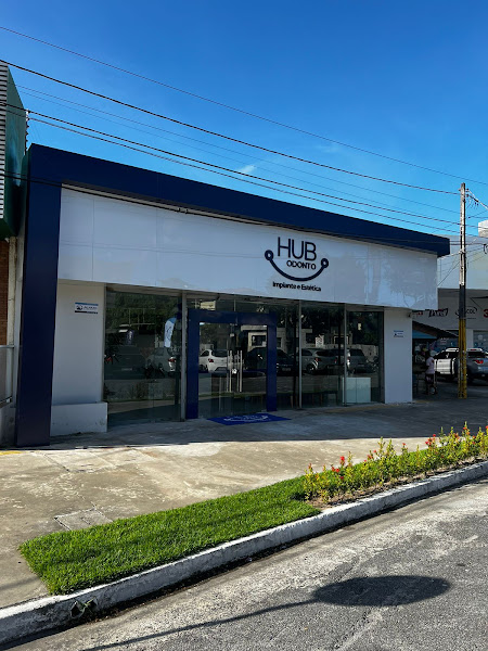 Foto 2 de Hub Odonto Joao Pessoa