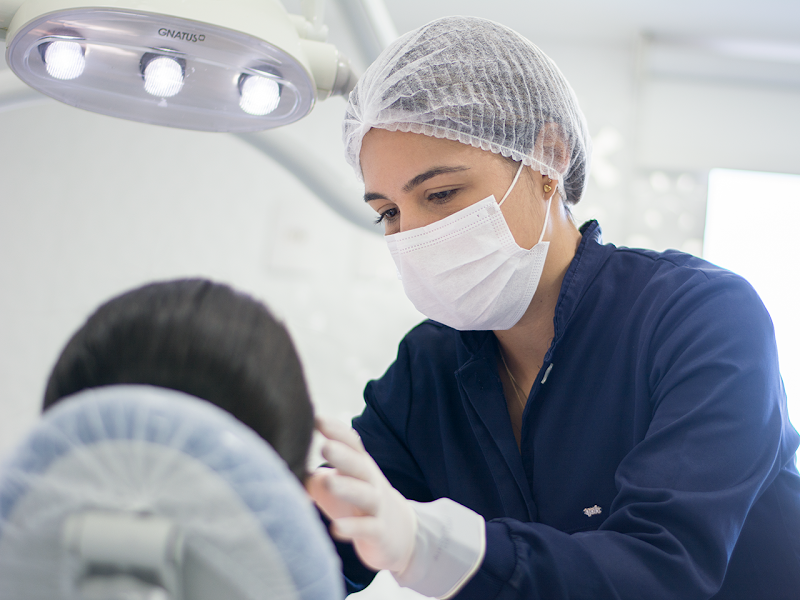 Foto 6 de Hub Odonto Joao Pessoa