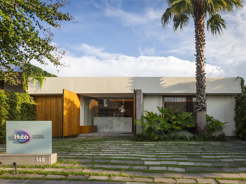 Foto de Hubb - Odontologia Especializada