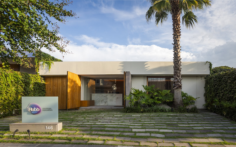 Foto 2 de Hubb - Odontologia Especializada