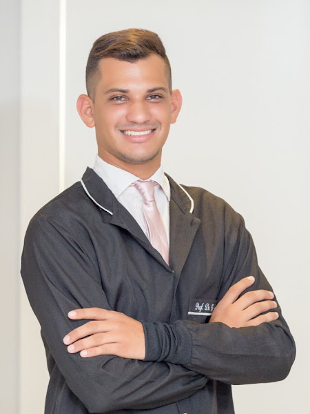 Foto 3 de Hugo Carlos Campista