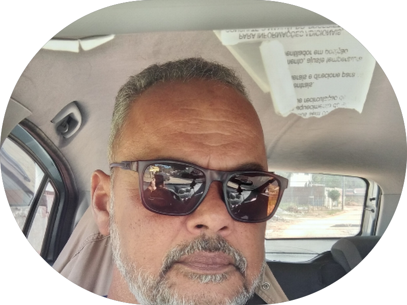 Foto 3 de Hugo Pinheiro Moreira Junior