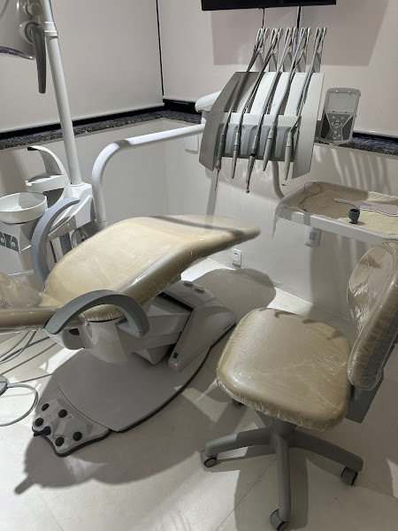 Foto 2 de Huli Odontologia