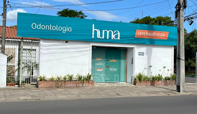 Foto 2 de Huma - Odontologia Humanizada