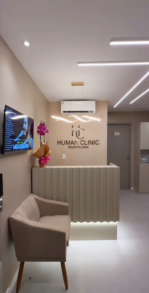 Foto 3 de Human Clinic odontologia