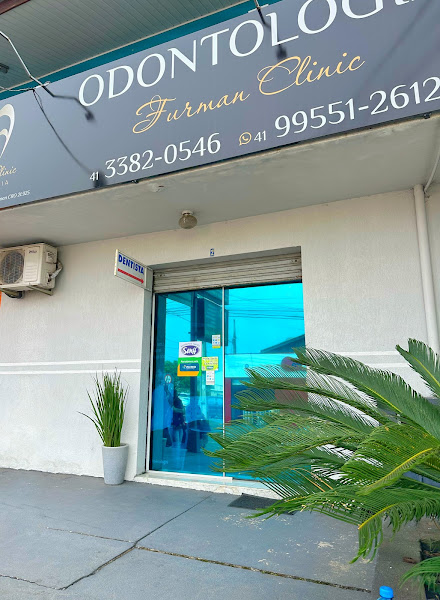 Foto 2 de Human Clinic Odontologia São José dos Pinhais