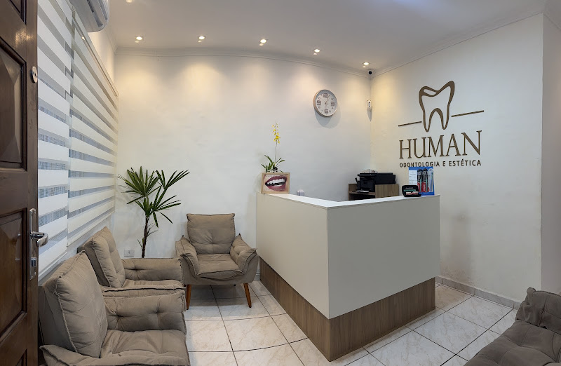 Foto 2 de Human Odontologia e Estética