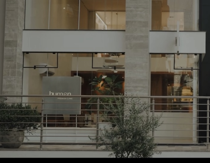 Foto 2 de Human Premium Clinic | Odontologia em Lajeado – Implantes - Estética Dental e Harmonização Orofacial