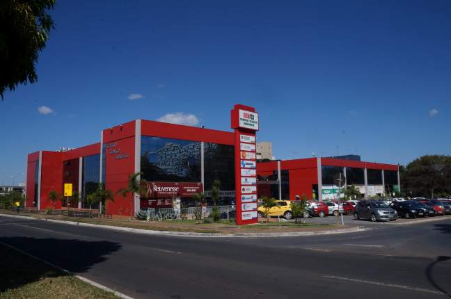 Foto 3 de Humana Clínica da Saúde