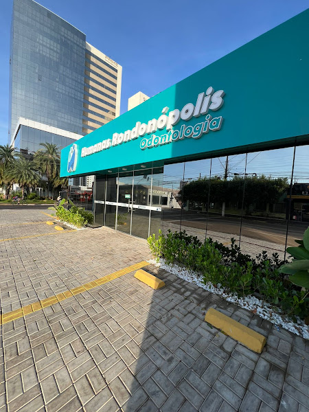 Foto 2 de Humanas Odontologia