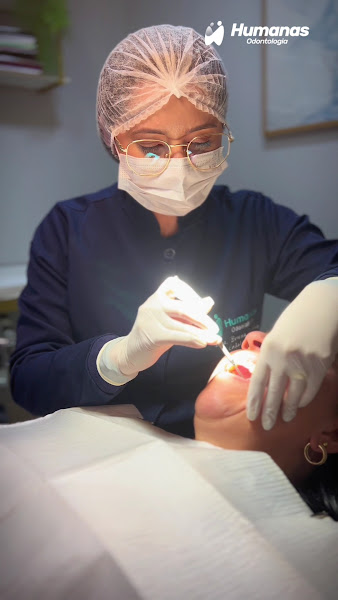 Foto 3 de Humanas Odontologia