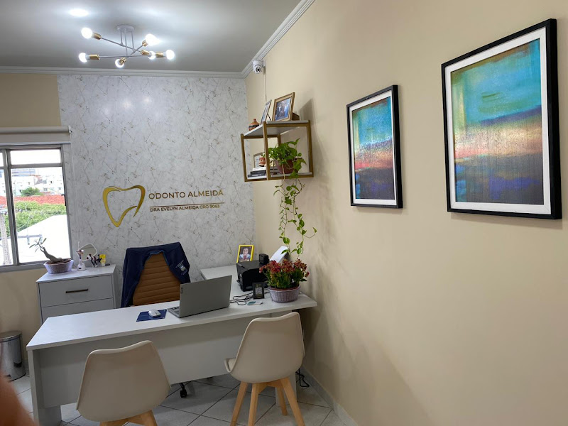 Foto 8 de Humanas Odontologia