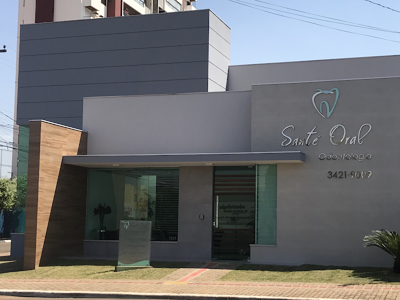 Foto 9 de Humanas Odontologia