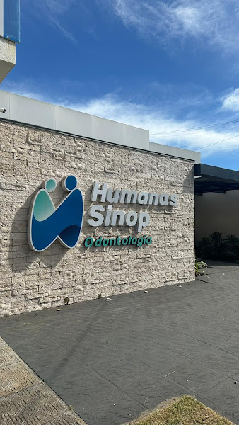 Foto 2 de Humanas Sinop Odontologia | Clínica Odontológica 24h em Sinop - MT