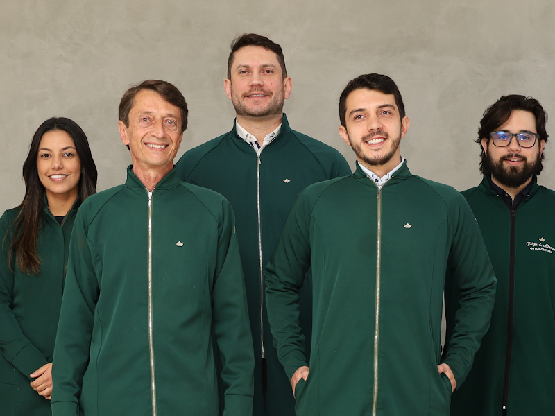 Foto 3 de Humanise Odontologia