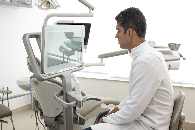 Foto 3 de Humanitá Odontologia