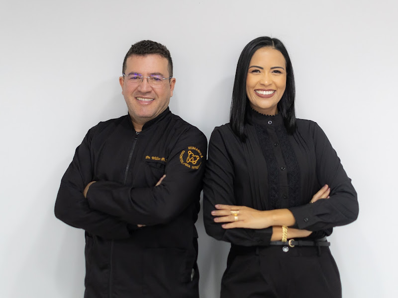 Foto de Humanitá Odontologia Integrada