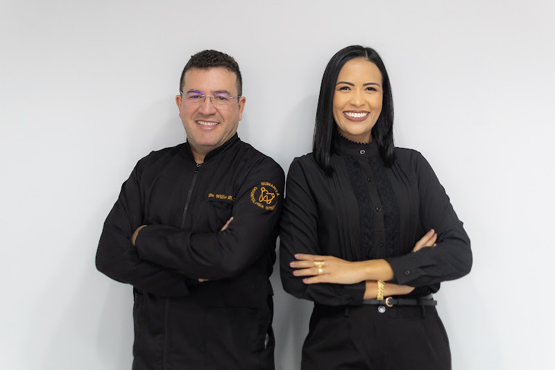 Foto 2 de Humanitá Odontologia Integrada