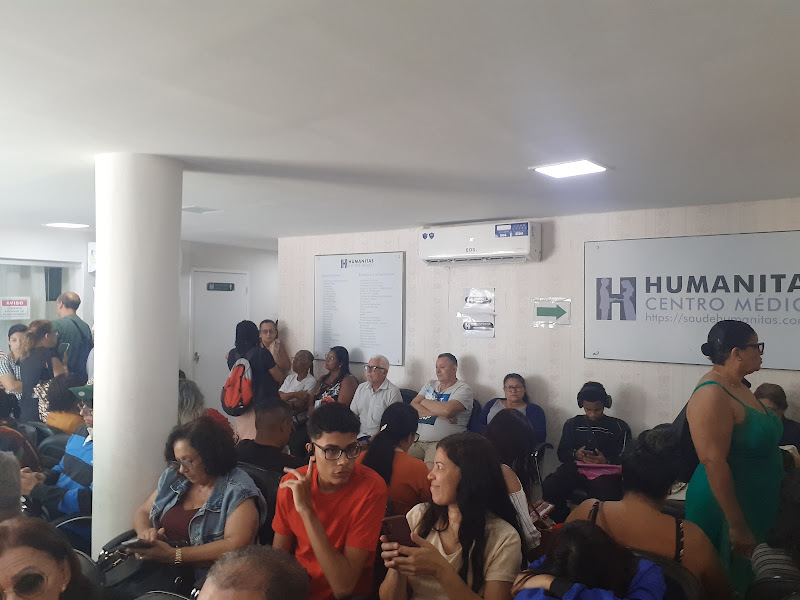 Foto 3 de HUMANITAS - Centro Médico