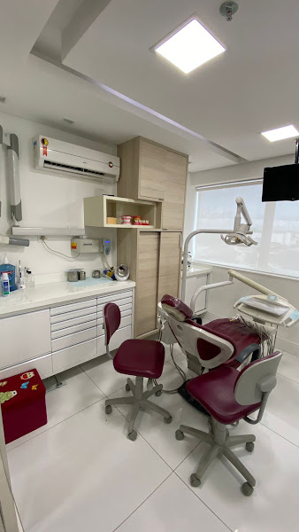 Foto 2 de Humanity Odontologia Integrada