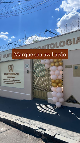 Foto 2 de HUMANIZA ODONTOLOGIA AVANÇADA
