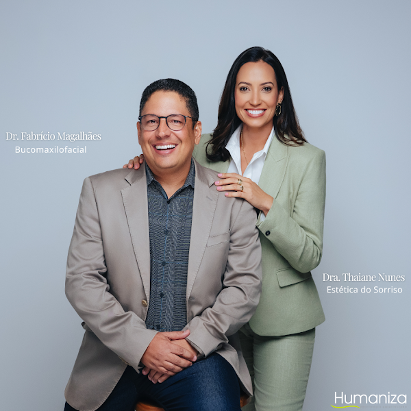 Foto 2 de Humaniza – Odontologia Especializada | Cirurgia Ortognática em Brasilia e Implantes Dentários em Brasilia