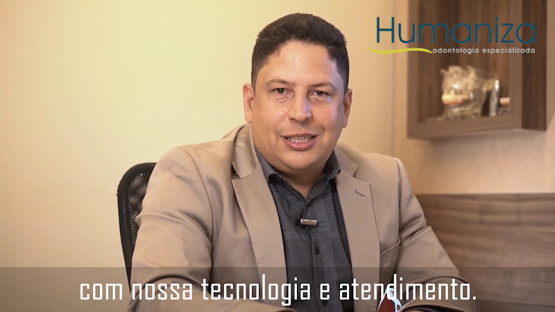Foto 3 de Humaniza – Odontologia Especializada | Cirurgia Ortognática em Brasilia e Implantes Dentários em Brasilia