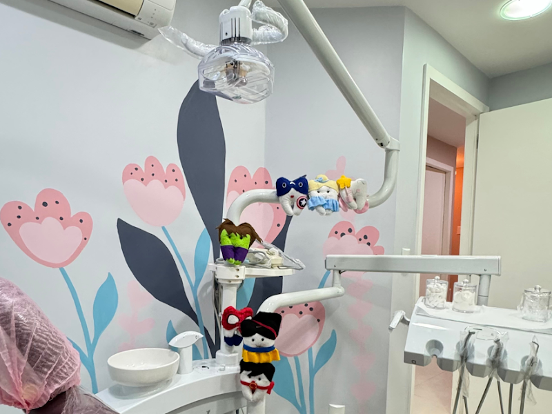 Foto de Humanizare Odontologia