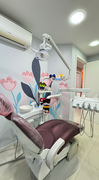 Foto 2 de Humanizare Odontologia