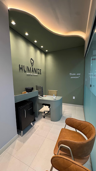 Foto 2 de Humanize Dental Clinic