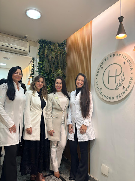 Foto 2 de Humanize Odontologia BH