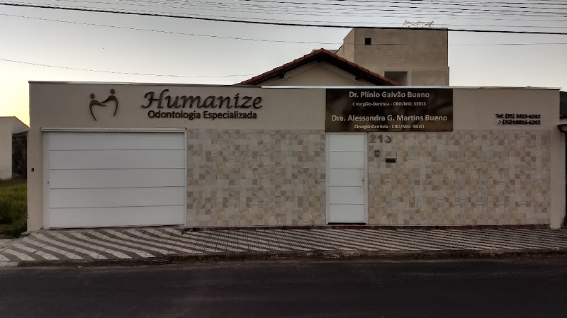 Foto 2 de Humanize Odontologia Especializada
