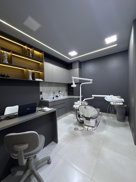 Foto 3 de Humanizze Odontologia Integrada - Dentista em Sinop MT