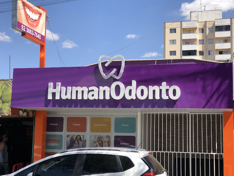 Foto 2 de HumanOdonto
