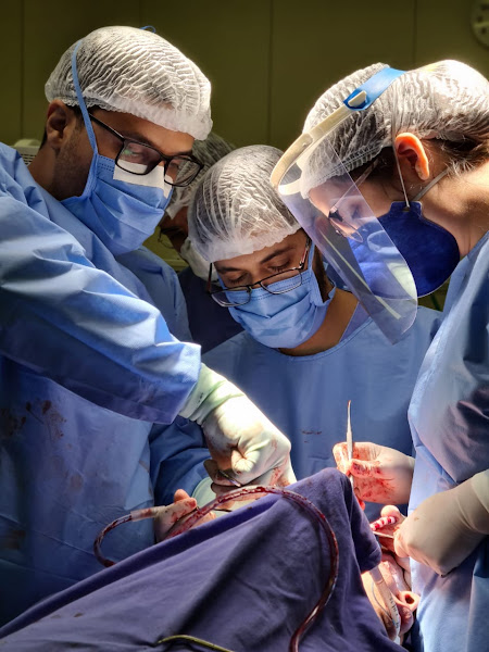 Foto 3 de Humberto Chaves - Cirurgia Bucomaxilo e Implante