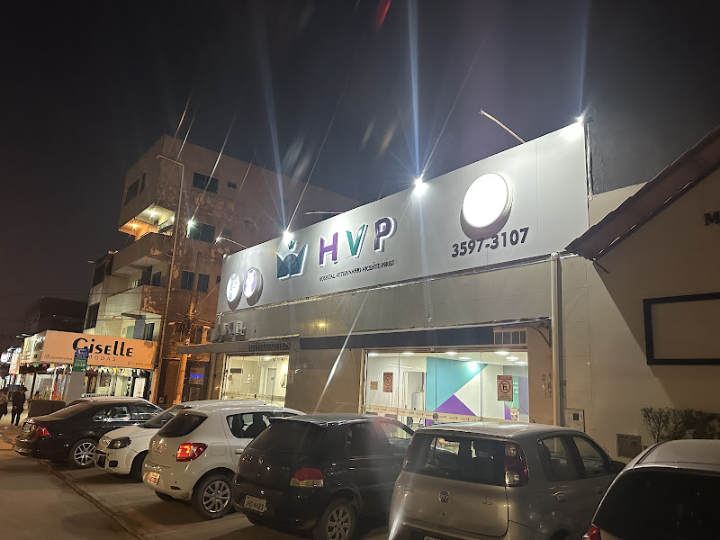 Foto de HVP - Rua 12