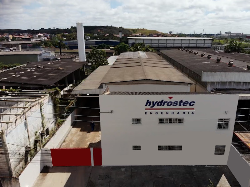 Foto de Hydrostec Engenharia
