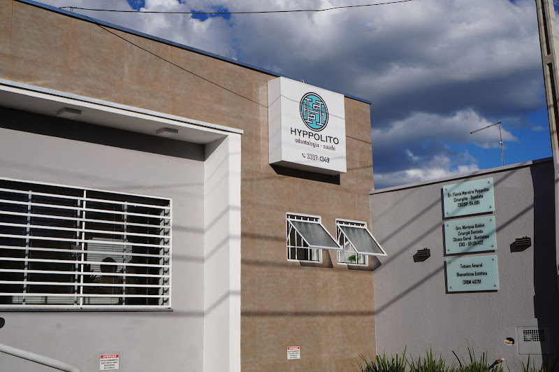 Foto 2 de Hyppolito Odontologia - saúde