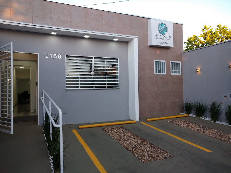 Foto 3 de Hyppolito Odontologia - saúde