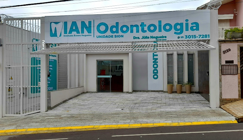 Foto 2 de I A N - Odontologia - Instituto Álvaro Nogueira - Sion