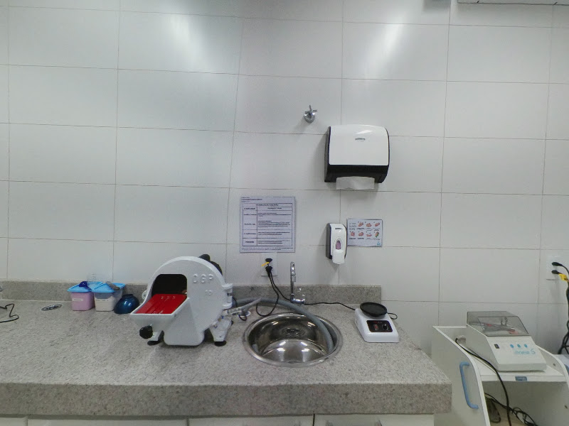 Foto 3 de I A N - Odontologia - Instituto Álvaro Nogueira - Sion