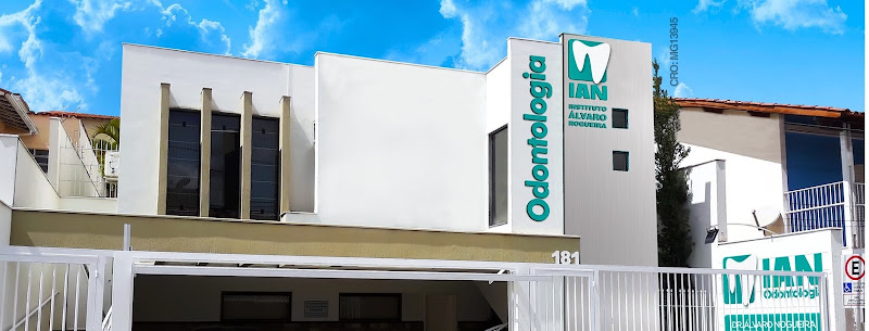 Foto 2 de I A N - Odontologia - Instituto Álvaro Nogueira - Vila Pinto